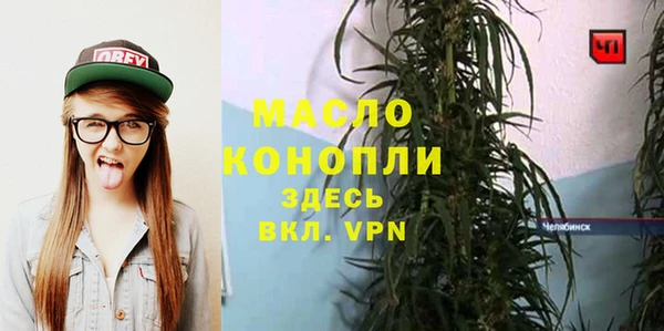 трава Магас